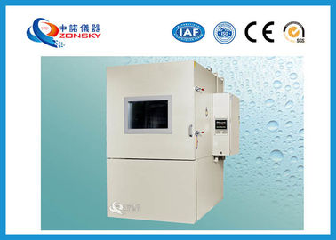 China Umidade de cozimento do revestimento e cor branca programável da câmara controlada da temperatura fornecedor