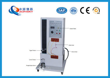China Máquina de testes da torsão de Digitas Digitas 1 - 20 vezes/minuto para o fio e o cabo que torcem o teste fornecedor