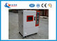 Câmara do teste de envelhecimento da ventilação do ar de ASTM D2436/tipo forno da ventilação de envelhecimento/verificador plástico de borracha da resistência térmica fornecedor