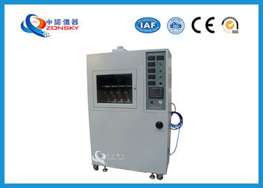 China Equipamento de testes de alta tensão de aço inoxidável do seguimento automático do IEC 60587/máquina do teste fornecedor