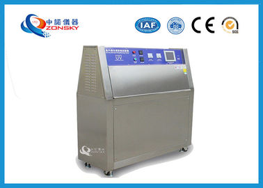 China Torre - datilografe à câmara UV A3 do teste de envelhecimento o tratamento Shell do pulverizador da chapa de aço fornecedor