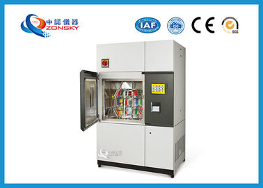 China O equipamento de teste do xênon da elevada precisão, xênon acelerou a máquina da resistência fornecedor