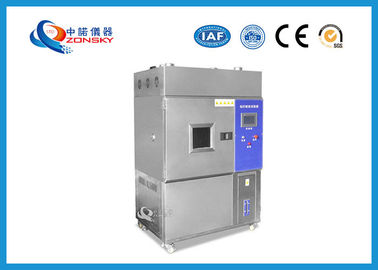 China Dimensão externo de equipamento de teste 1050x1050x1750 do xênon do tela táctil milímetro fornecedor