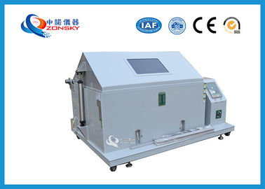 China Fluxo - datilografe a câmara do teste de pulverizador de sal/máquina profissional do teste de pulverizador de sal fornecedor