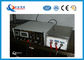 Medidor de superfície da resistividade de volume do equipamento de testes da resistividade/material de isolação fornecedor