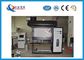 Laboratórios de testes da inflamabilidade da C.A. 220V 50HZ para o fluxo de calor da radiação do material de pavimentação fornecedor